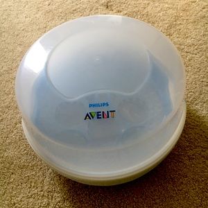 Bottle Sterilizer Avent